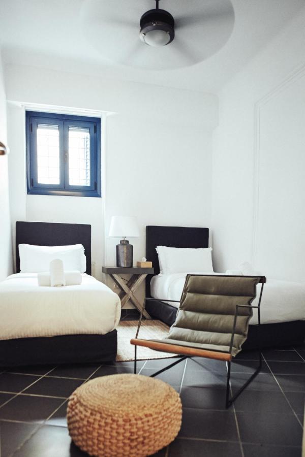 Art Pantheon - Suites & Apartments Athens Exterior photo