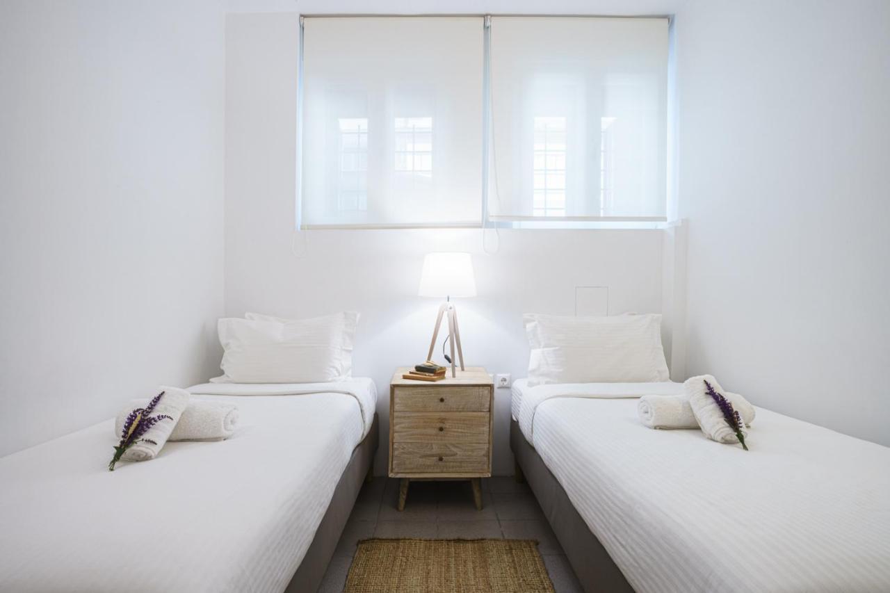Art Pantheon - Suites & Apartments Athens Exterior photo