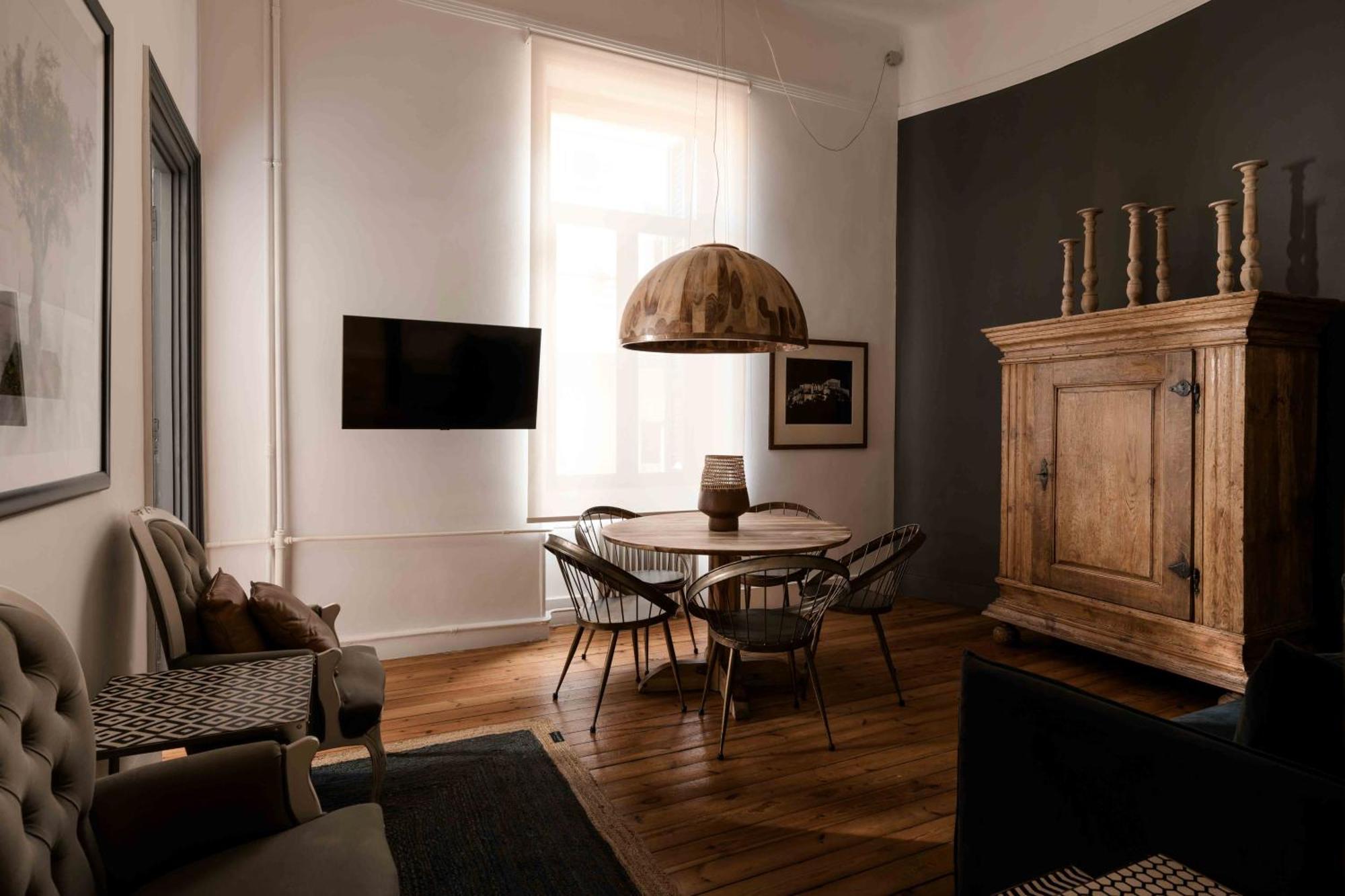 Art Pantheon - Suites & Apartments Athens Exterior photo