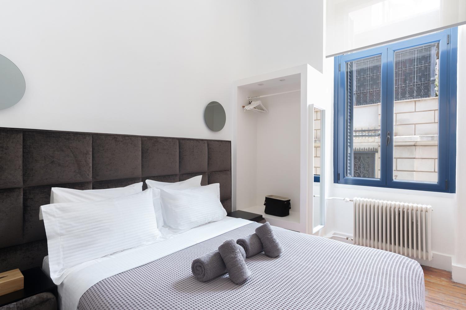 Art Pantheon - Suites & Apartments Athens Exterior photo