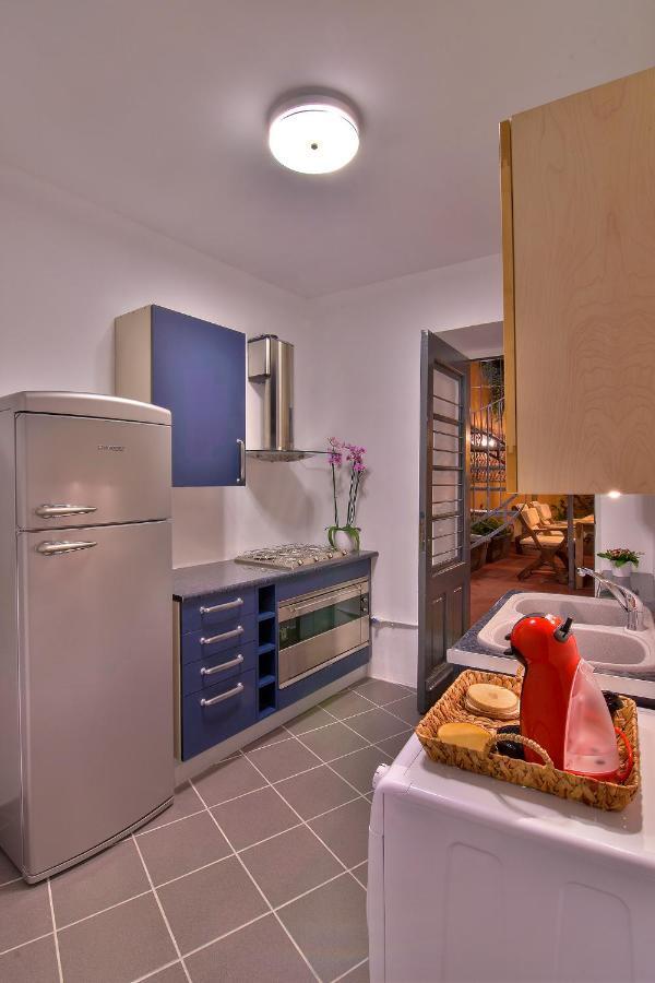 Art Pantheon - Suites & Apartments Athens Exterior photo