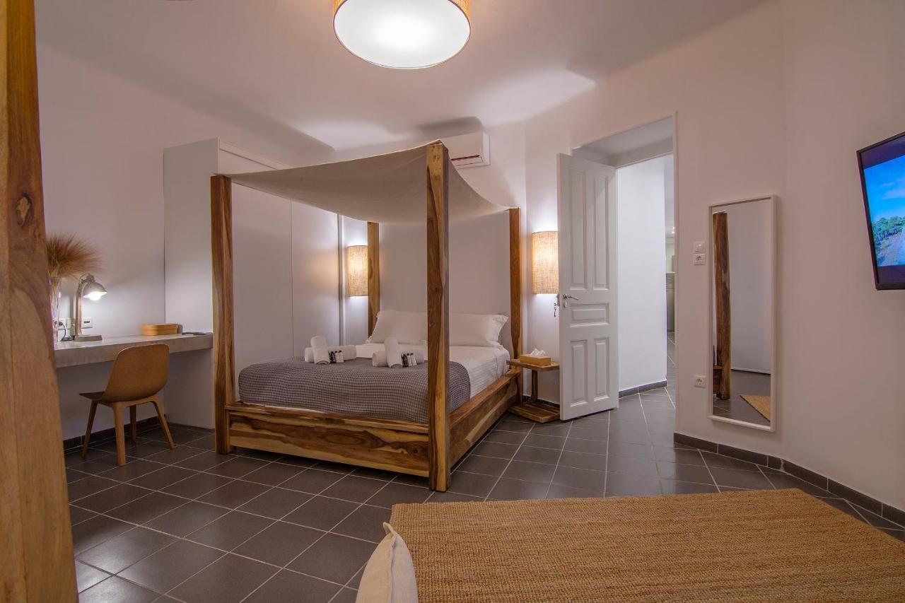Art Pantheon - Suites & Apartments Athens Exterior photo